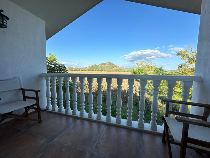 Villa Melina